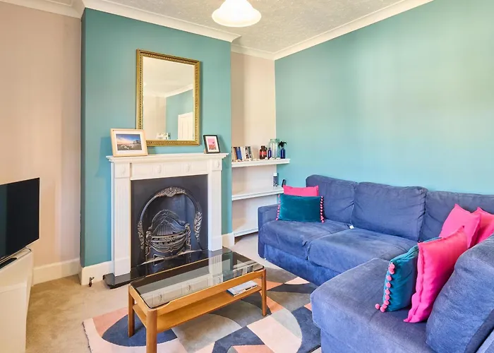 Host & Stay - Westbrook Road