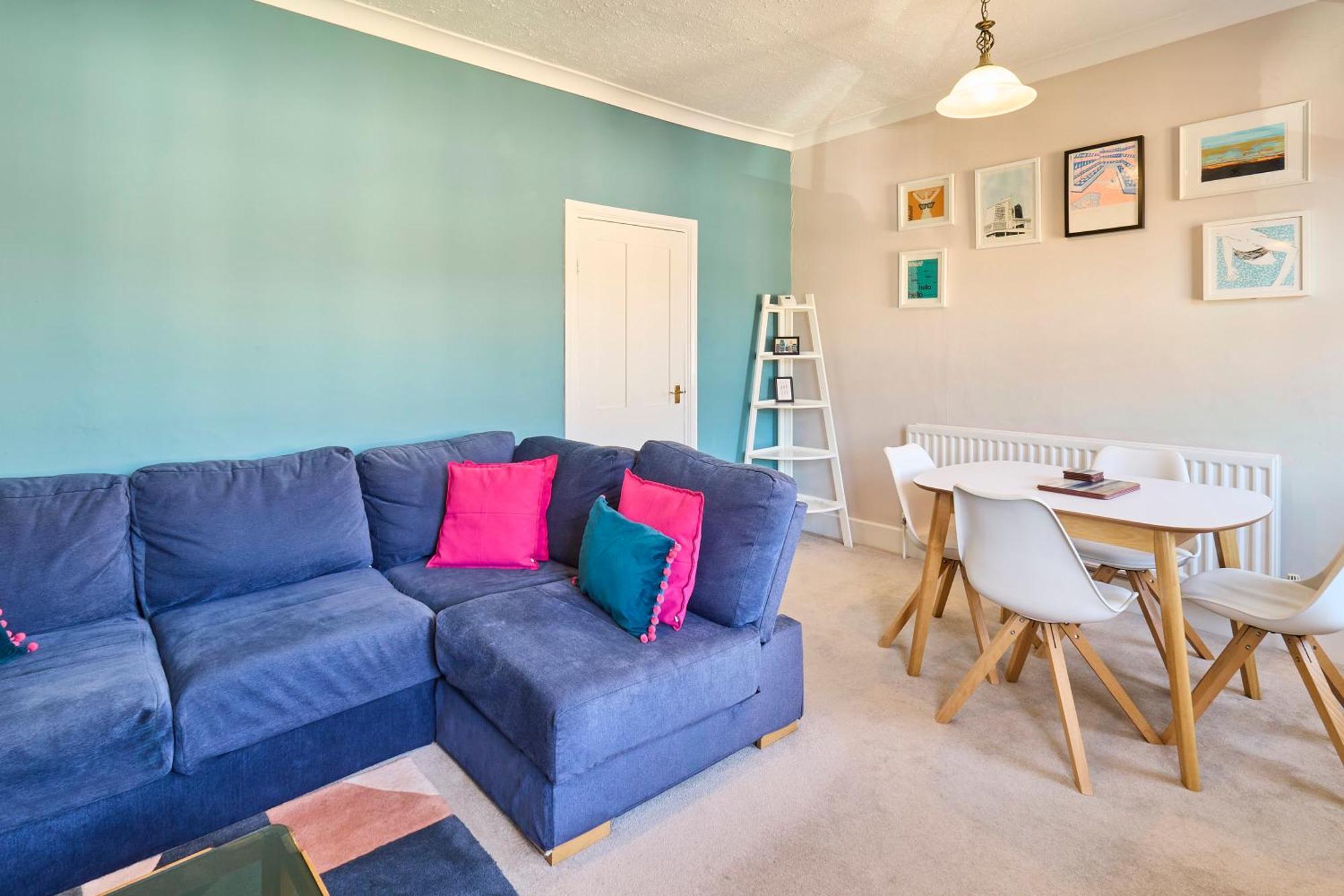 Host & - Westbrook Road * Margate