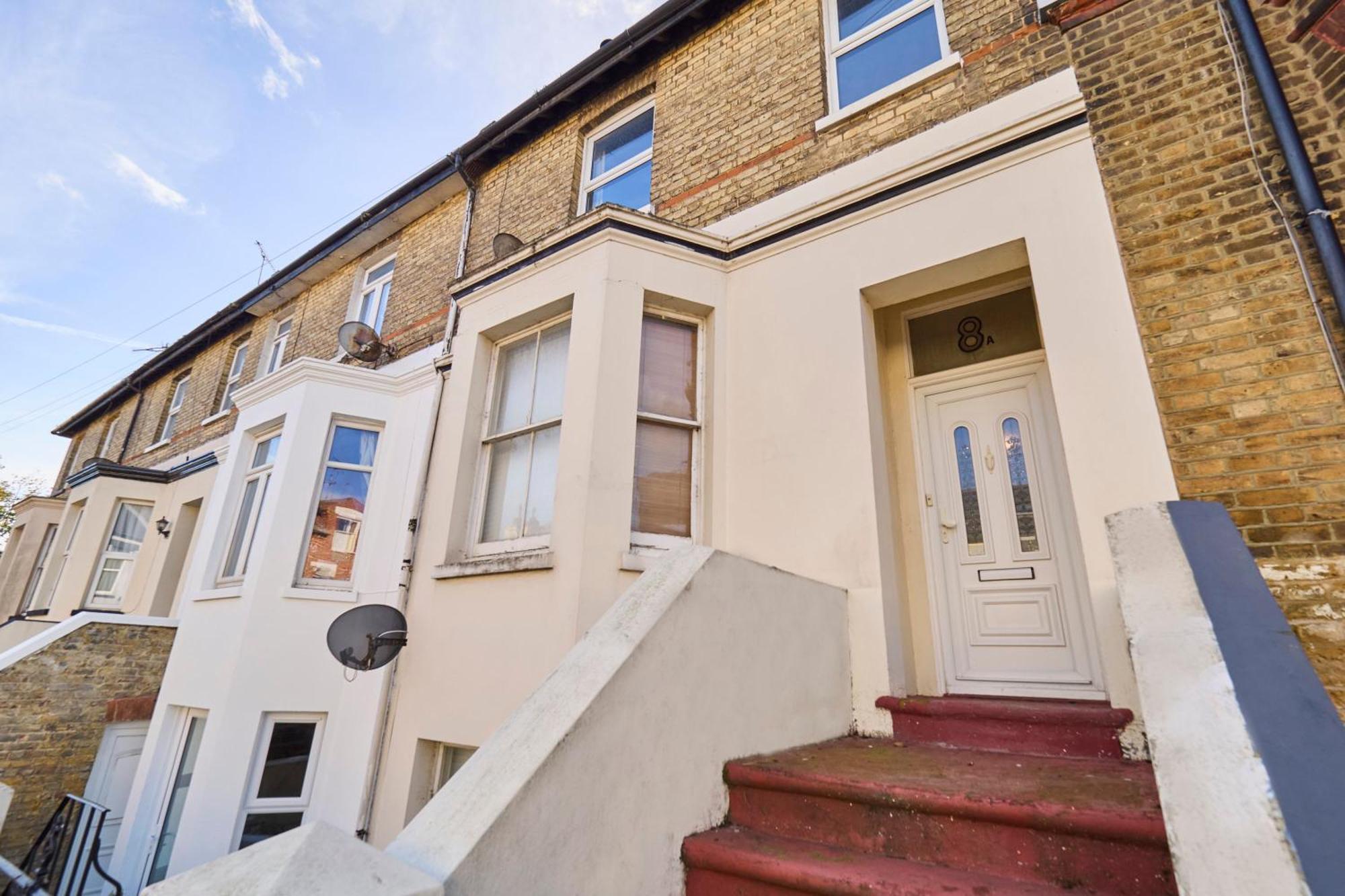 Apartment Host & - Westbrook Road